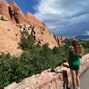 Meet your Posher, Gabriella